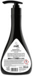 MADONIS Mill Wash concentrated dishwashing lotion with lilac blossom fragrance 555 ml (MILL WASH Kwiat Bzu)