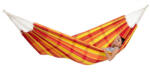 AMAZONAS AZ-1018200 függőágy 2 személy(ek) Pamut, Poliészter Többszínű (AZ-1018200)