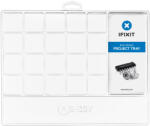 iFixit EU145257 szerszámosláda Apró alkatrészes doboz Műanyag Átlátszó (EU145257)