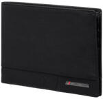 Samsonite PRO-DLX 6 SLG Wallet Black (144534-1041) - digitzone