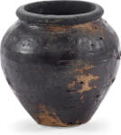 Serax Vază decorativă Black Ancient, 10, 5 cm (B5625020-352)