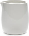 Serax Laptieră Passe-partout, 125 ml, albă, din porțelan glazurat (B6219117G)