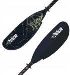 Pelican Kajak Evező Összecsukható Állítható 240-250 Szimbióta L Pelican Kajakhoz (PELICAN)