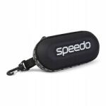 Speedo Úszószemüveg tok Univerzális Védő Speedo Fekete Unisex Medence (8-00381206098 Pokrowiec Twarde Okularki)