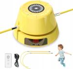  Elektronikus Automata Ugrálókötél, 10 sebesség, távirányítóval (0007B07)