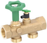 BWT Multiblock szerelvény F - 1″ belsőmenetes csatlakozással (E-887527)