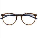  Opulize szemüveg, barna (5055955362357)
