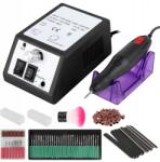 Timeless Tools Körömmaró Gép, manikűr, pedikűr, marókészlet, reszelő, 20000 ford/perc (HOP1000944-1)