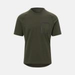 Giro Venture Férfi Kerékpáros Mez M Merino (7138254)