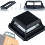 Rosfix Lézeres Vízmérték Lengőkarvédő Üveg (56B5-54919)