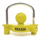 Kraser J8015 Kraser KR815 pótkocsi zár