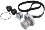 KAMOKA Set pompa apa + curea dintata KAMOKA 7001306 (7001306) - centralcar
