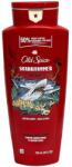Old Spice Sharkhammer 709ml tusfürdő az USA-ból (012044052150)