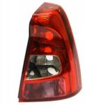 Polcar Hátsó Lámpa Jobb Nissan Dacia Logan 2009-2013 Homologizáció