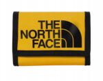 The North Face Base Camp pénztárca, sárga (0A52TH4WP1)