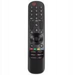 LG AN-MR24GA Magic Helyettesítő távirányító, hangvezérlés, Smart TV-khez (MR24GA)