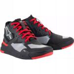 Alpinestars Sport/utcai Cipő Alpinestars Speedflight Black/red (13) 47