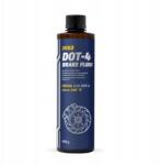 MANNOL DOT-4 fékfolyadék, 500ml