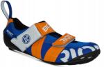 Bont Cycling Tr+ Triatlon Tri Narancs Cipő 43-as méret (Riot TR+)