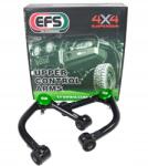 EFS 4WD Toyota 4RUNNER Gen 3 4 & 5 (1996+) Erősített Hd Első Lengőkar Felső Kpl