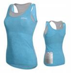 Dotout Oxygen Top Fitness Futó Felső S (A17W020)