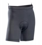 Northwave Férfi kerékpáros alsónadrág Northwave Pro Inner fekete L-es méret (89231027)
