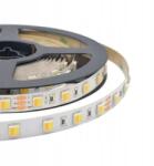 V-TAC Led szalag 60LED/m 24V Cct 3000K-6500K 1550lm 5m (2897)