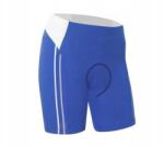 ZeroRH+ Zero Rh+ Zerorh+ Up&down W Rövid Női Kerékpáros Nadrág S kék (ECD0227 807s)