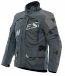 Dainese Springbok 3L Absoluteshell túrakabát, szürke, Size 52