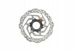 Shimano SM-RT10 féktárcsa, 160mm, Centerlock (ESMRT10S2)