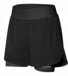 ZeroRH+ Zero Rh+ Zerorh+ Trail W 2 az 1-ben kerékpáros rövidnadrág, S méret (ECD0867 909)