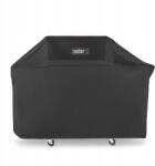 Weber Premium Genesis 300, 7194, gázgrill huzat, fekete, poliészter, 160×65×110.2cm (7194)