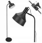 Smartled Álló lámpa, padló LED, olvasólámpa, állítható, E27 (Lampa Stojąca Podłogowa 1220)