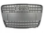 AutoDor Audi Q7 4L 2005-2009 Atrapa Grill, króm, tábla tartóval