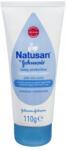 Johnson Johnsons Natusan krém, cinkkel, égési sérülések elleni védelem