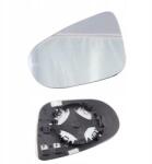 Polcar VW, Skoda, Seat Visszapillantó Tükör Üveg Betét, bal, elektromos, fűtött