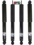 EFS 4WD Nissan Pathfinder WD21 (1987-1995) Kpl Lengéscsillapító 2" (4db) Enforcer Efs