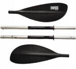 Egalis Összecsukható Evezőlapát, 4 Részes, 230cm, Alu (EGALIS)