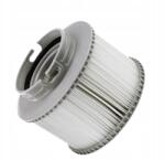 MSpa Ottoman Comfort C-OM061 cserélhető szűrő, 90 levél, 10.6cm átmérő (Filtry wkłady wymienne dla jacuzi C OM061)