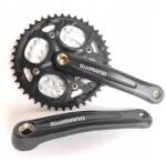 Shimano hajtókar Alivio FC-M440 44-32-22T 175mm 9 rz (FC-M440)