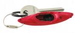  Hobkey Kajak-kenu kulcstartó, piros