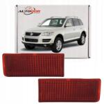 RTL Premium Volkswagen Touareg Hátsó Fényvisszaverő Bal Jobb