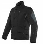 Dainese Motoros túrakabát, Dainese Carve Master 3, fekete/szürke, Size 58