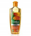 Dabur Vatika 200ml mandula hajolaj, száraz, matt, multivitamin (1239)