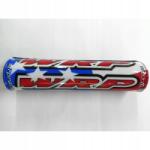  WRP kormányvédő, keresztrúddal, USA, 24cm