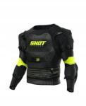 Shot Racing Optimal 2.0 M páncélzatú kabát
