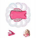 Uxxu Ékszerkészítő gép, rózsaszín, 180 cirkónia, 6+ éves kortól (Uxxu6981)