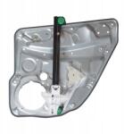 WRC Original Parts Ablakemelő, bal hátsó, elektromos, VW Bora, Golf IV
