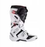 Leatt Gpx 5.5 Flex-lock cipő fekete-fehér 8/42