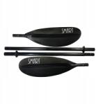 Scorpio Kajak-kenu Evező Összecsukható 4 Részes Állítható 230 CM Packraft (SCORPIO KAYAK 12)